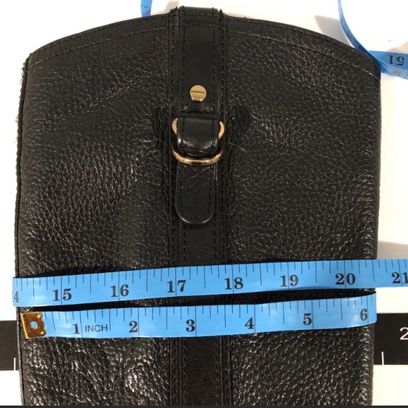 Tory Burch Elina ridding boots - Picture 7 of 7